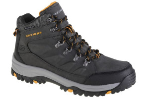 Buty męskie trekkingowe SKECHERS RELMENT-DAGGETT- 204642-CHAR