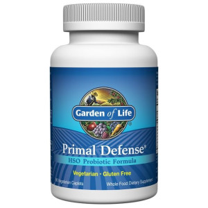 Probiotyk Primal Defense (90 kaps.)
