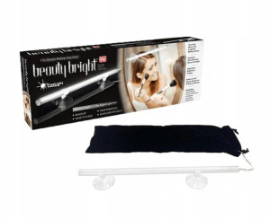 Przyczepiana Lampka LED do Lustra True Light LUX