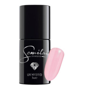 SEMILAC LAKIER HYBRYDOWY 003 Sweet Pink