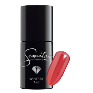 SEMILAC LAKIER HYBRYDOWY 024 Vibrating Tomato