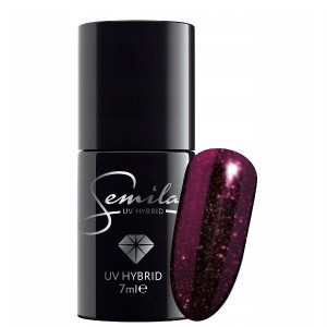 SEMILAC LAKIER HYBRYDOWY 148 Night Euphoria