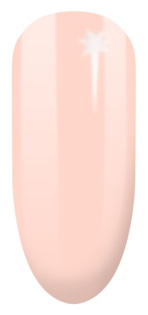 SEMILAC LAKIER HYBRYDOWY 575 Bridesmaid Like You