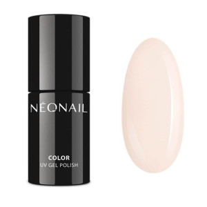 NEONAIL LAKIER HYBRYDOWY 2860 Sensitive Princess