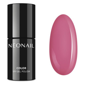 NEONAIL LAKIER HYBRYDOWY 3216 Pink Panther