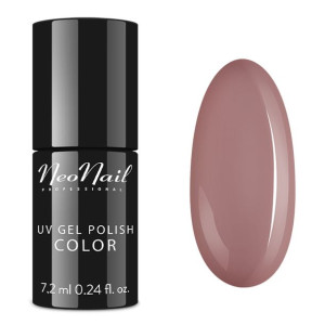 NEONAIL LAKIER HYBRYDOWY 3649 Light Beige