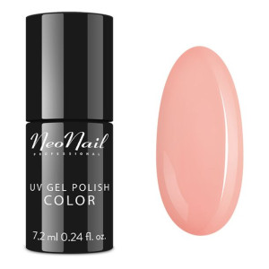 Neonail Lakier Hybrydowy 3753 Peach Rose