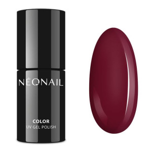 NEONAIL LAKIER HYBRYDOWY 3790 Ripe Cherry