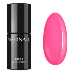 Neonail Lakier Hybrydowy 4630 Rock Girl