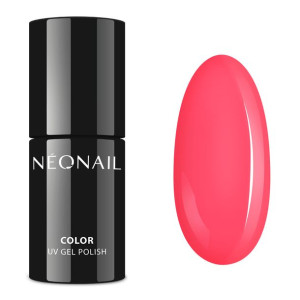 Neonail Lakier Hybrydowy 4808 Bora Bora