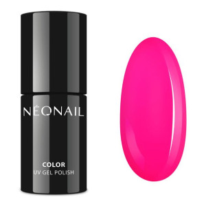 NEONAIL LAKIER HYBRYDOWY 5018 Thailand Beauty