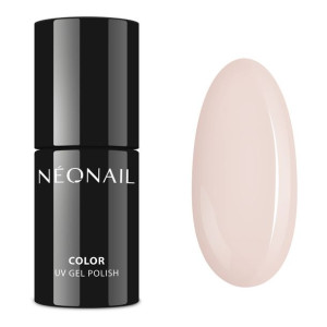 NEONAIL LAKIER HYBRYDOWY 5532 Creamy Mousse