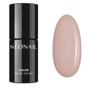 NEONAIL LAKIER HYBRYDOWY 6054 Innocent Beauty