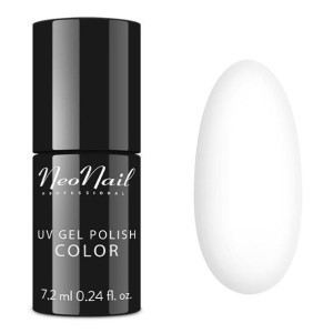 NEONAIL LAKIER HYBRYDOWY 6119 Milky French