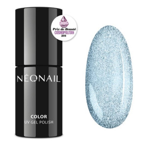 NEONAIL LAKIER HYBRYDOWY 6316 Ocean Drops