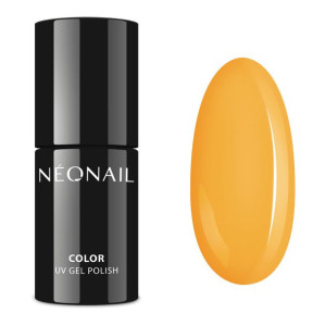 Neonail Lakier Hybrydowy 6378 Autumn Sun