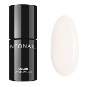 NEONAIL LAKIER HYBRYDOWY 6379 Creamy Latte