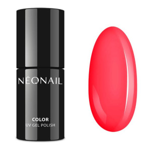 Neonail Lakier Hybrydowy 6952 Aloha Mood