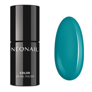 Neonail Lakier Hybrydowy 7770 City Lover