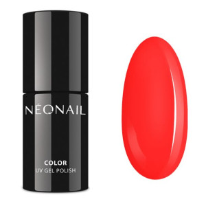 NEONAIL LAKIER HYBRYDOWY 7774 Friday Heels
