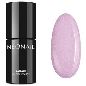 NEONAIL LAKIER HYBRYDOWY 8436 Wedding Lily