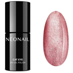 NEONAIL LAKIER HYBRYDOWY 8565 Satin Blush