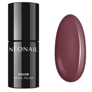NEONAIL LAKIER HYBRYDOWY 8767 Charming Story