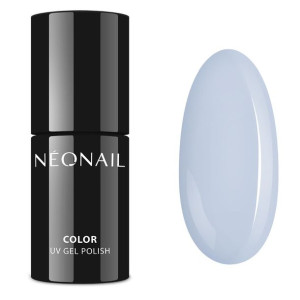 NEONAIL LAKIER HYBRYDOWY 8894 Crackling Snow