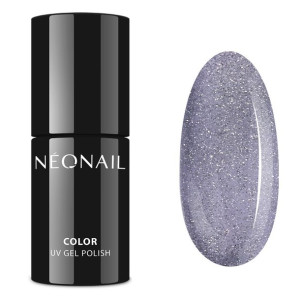NEONAIL LAKIER HYBRYDOWY 8897 Crushed Crystals