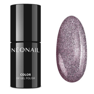 Neonail Lakier Hybrydowy 8882 La Mood