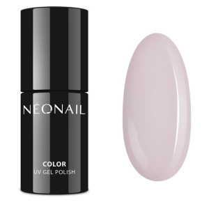 NEONAIL LAKIER HYBRYDOWY 9070 Jungle Blush