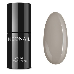 NEONAIL LAKIER HYBRYDOWY 9076 Safari Clay