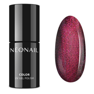 NEONAIL LAKIER HYBRYDOWY 9229 Romantic Getaway