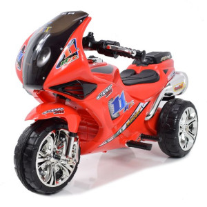Duży Motor Ścigacz Ssuzu Super Nowość /st-zp 2131