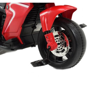 Motorek Na Akumulator, Rowerek I Pchacz 3 W Jednym, Nowość/hl108