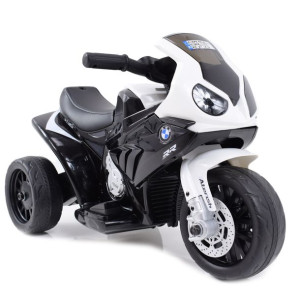 Motorek Trzykołowy Na Licencji Bmw S1000r/jt5188