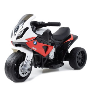 Motorek Trzykołowy Na Licencji Bmw S1000r/jt5188