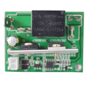 Moduł-bbh-3588- Do Wersji Z Gazem W Pedale