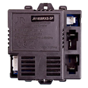 Moduł - Centralka Do Pojazdów 2.4 Ghz -jr1858rxs-5p