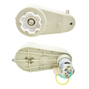 Zespół Napędowy Do Pojazdów 12v 13600rpm/12v-13500rpm-zp1005