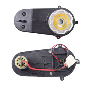 Zespół Napędowy Weixu-12v-12000rpm-rs390