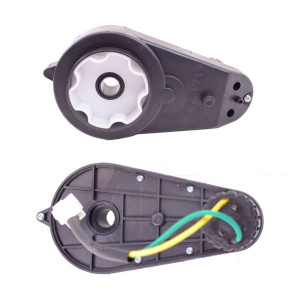 Zespół Napędowy 12v Fy-19- 24v-12000rpm