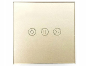 Dotykowy Włącznik Przełącznik Rolet Wifi Google