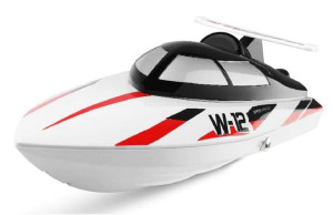 Łódź RC zdalnie sterowana WLtoys WL912