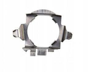 Adapter do żarówek LED H7 SKODA Touareg kpl 2szt