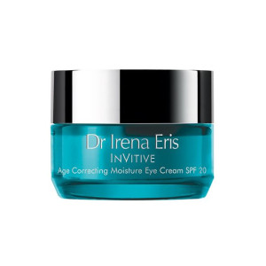 Age Correcting Moisture Eye Cream odmładzający krem nawilżający pod oczy SP