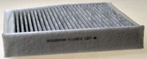 Filtr Powietrza Kabinowy Węglowy Denckermann M110881k