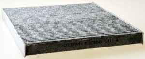 Filtr Powietrza Kabinowy Węglowy Denckermann M110884k