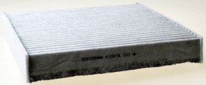 Filtr Powietrza Kabinowy Węglowy Denckermann M110873k