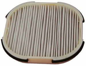 Filtr Kabinowy Denckermann M110727
